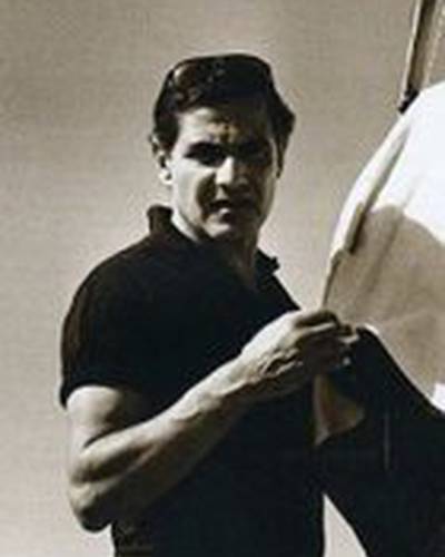 Никос Папатакис фото