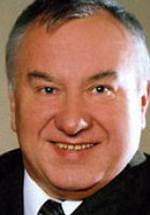 Петр Бенюк фото