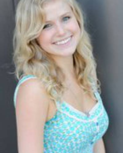 Эрин Эйн Смит фото