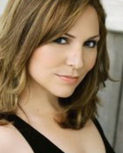 Стэйси  Асенсио Сатфен фото