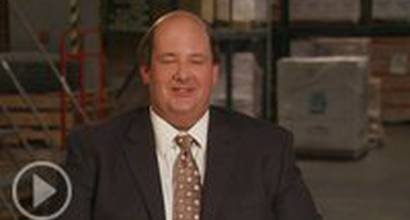 Интервью с Брайаном Баумгартнером