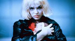 Кадр из фильма "Лили была здесь" - 2