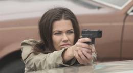 Кадр из фильма "Иностранец 2: Черный рассвет (видео)" - 2