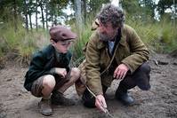 Кадр Прогул