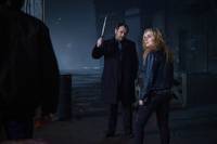 Кадр Сверхъестественное