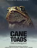 Постер из фильма "Тростниковые жабы: Оккупация" - 1