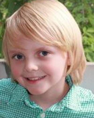 Тристан Каннинг фото