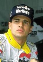 Кристиан Фиттипальди фото