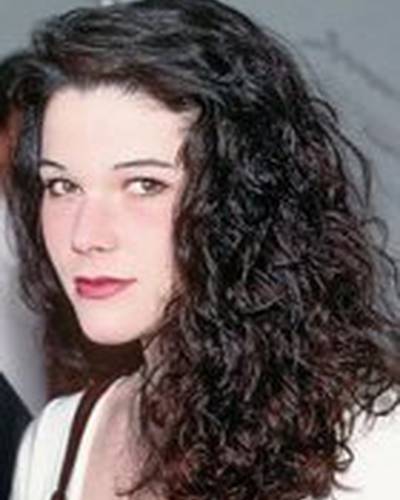 Лиза Спунхауэр фото