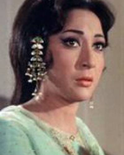 Мала Синха фото