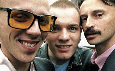 20 лет фильму «На игле»: малоизвестные факты о культовом кино