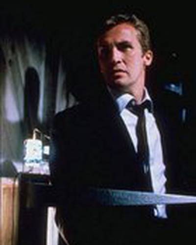 Рой Тиннес фото