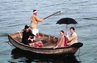 Кадр Вокруг света за 80 дней (мини-сериал)