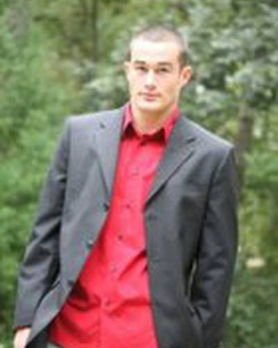 Зак Кэй фото