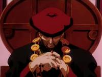 Кадр Ночные воины: Охотники на вампиров (мини-сериал)