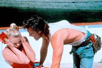 Кадр За бортом