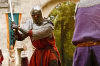 Кадр Мерлин