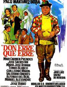 Don Erre que erre