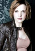 Greta Galisch de Palma фото