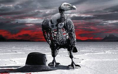 Что ждать от второго сезона «Мира Дикого Запада»