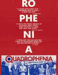 Постер из фильма "Квадрофения" - 1