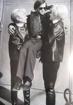 Клаус Кински фото