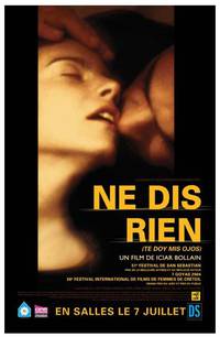 Постер Возьми мои глаза