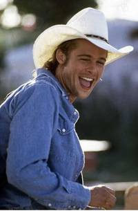 Кадр Тельма и Луиза