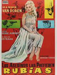 Una americana en Buenos Aires