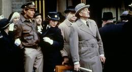 Кадр из фильма "Ганновер-стрит" - 1