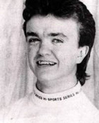 Крэйг Салисбери фото