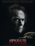 Постер из фильма "Абсолютная власть" - 1