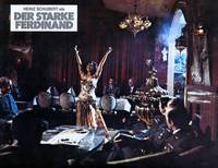 Кадр Сильный Фердинанд