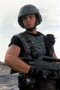 Кадр Звездный десант