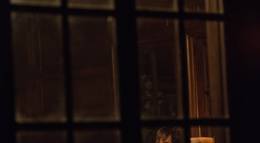 Кадр из фильма "Бивень" - 2