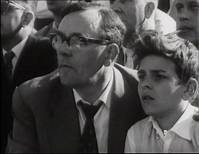 Кадр Кубок мира по футболу 1958 года фильм