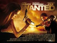 Постер Особо опасен