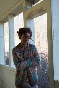 Кадр Бесконечно белый медведь