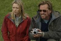 Кадр Оттепель