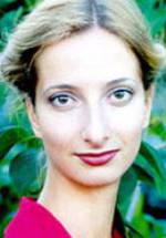 Мария Зорина фото