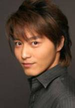 Хиденори Токуяма фото