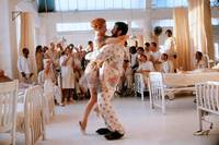 Кадр Король-рыбак