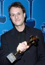 Пол Джутрас фото