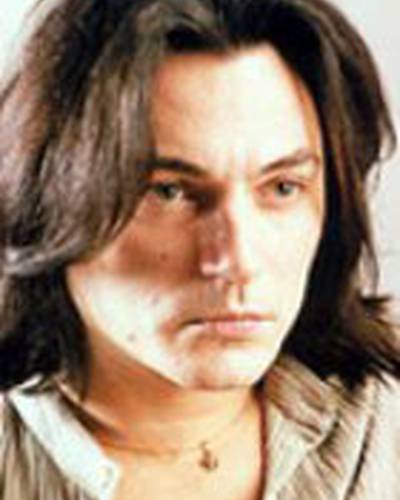 Алексей Шкатов фото