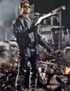 Т-3: Лаборатория визуальных эффектов (видео)