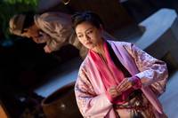 Кадр Приключение императора