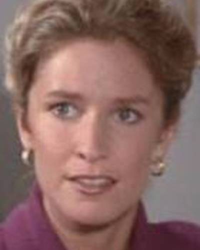 Кэролин Блисс фото