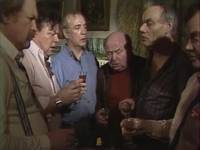 Кадр Энергичные люди