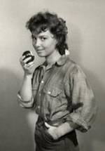 Жижи Перро фото