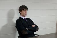 Кадр Тайные связи